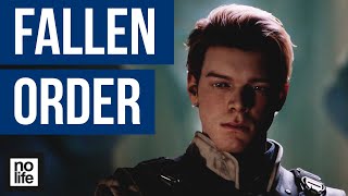 Fallen Order Review / Macbook Pro 16 [ No Life Podcast ]