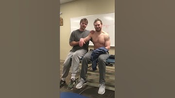 Compression Rotation Test