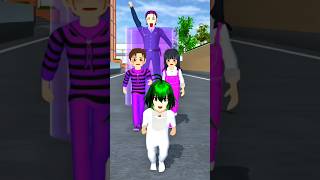 Only Yuta Mio was released🥳😂_shorts _viral _dramasakuraschoolsimulator _trending