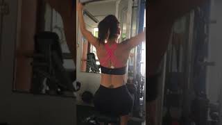 Entreno De Día Lunes