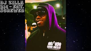 Z-Ro - Im With It (DJ ZILLA214)