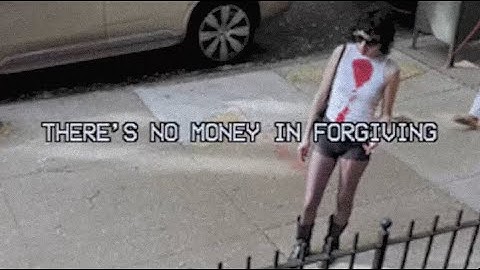 Sir Chloe - Forgiving (Official Lyric Video)