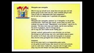 Wengske aan wengske