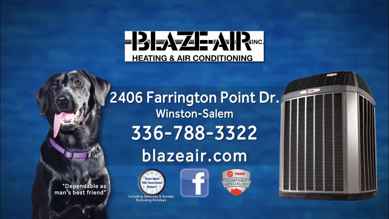 Air Conditioning Repair Winston Salem Nc www.youtube.com