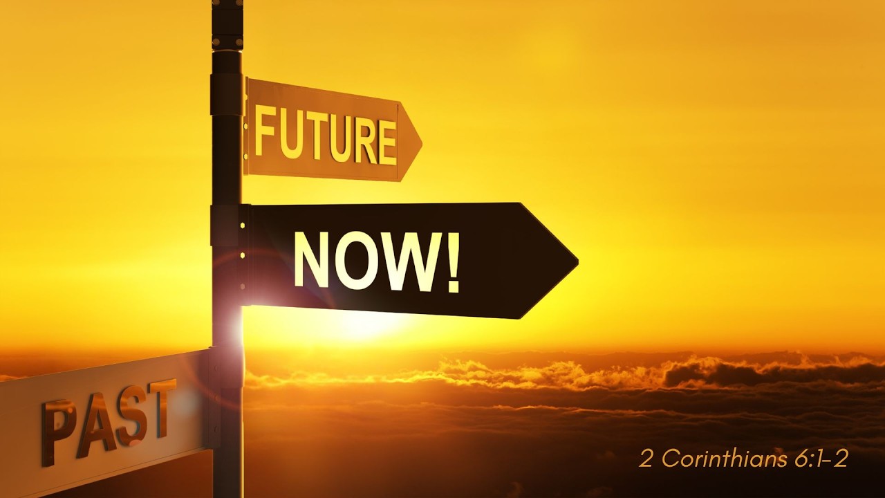 Future NOW (wk2)