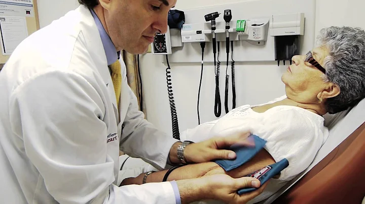 Improving Care for Vulnerable Populations