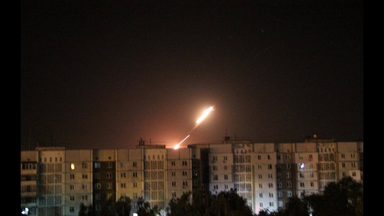 "Invasion" Begins-Shelling & Casualties*Biden Sanctions*Historical & Prophetic Perspectives*