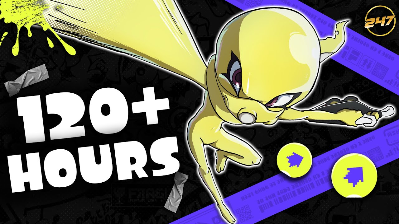 I Played 120 Hours of Zipcaster for THIS - YouTube