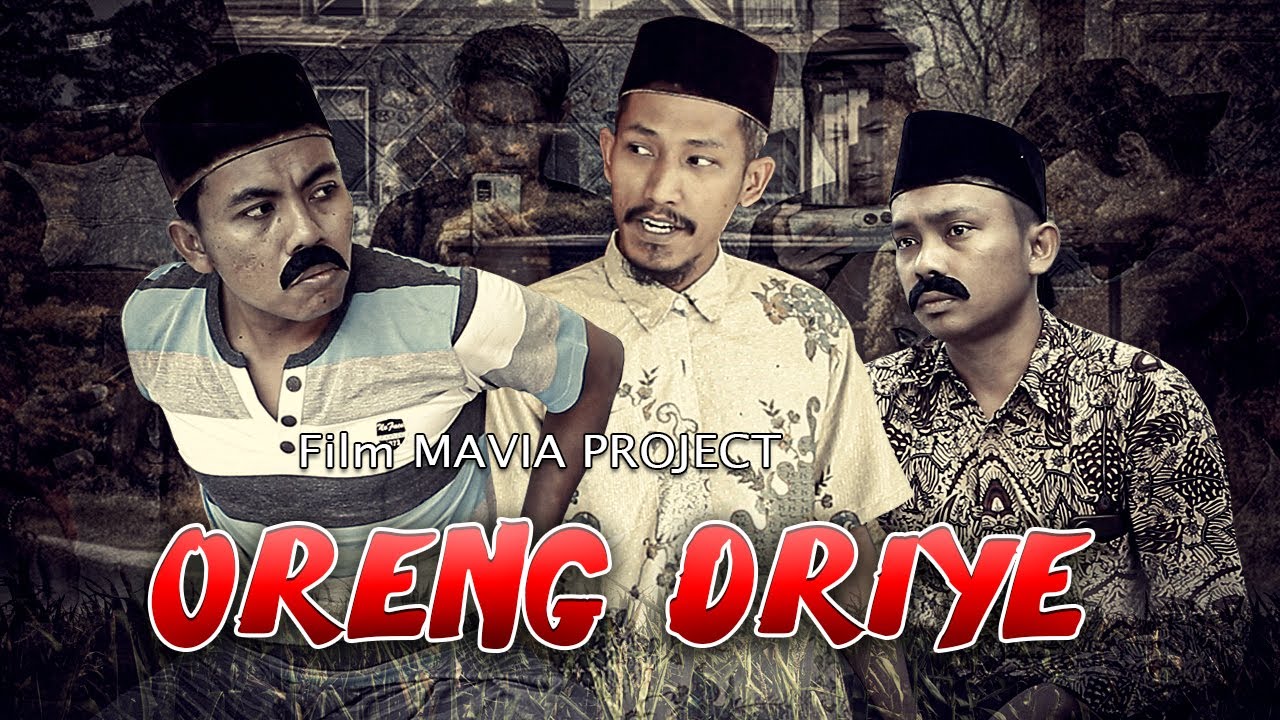 JUBEK ATEH - MAVIA PROJECT