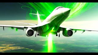 [Aero Fundamentals #44] Whitcomb Area Rule