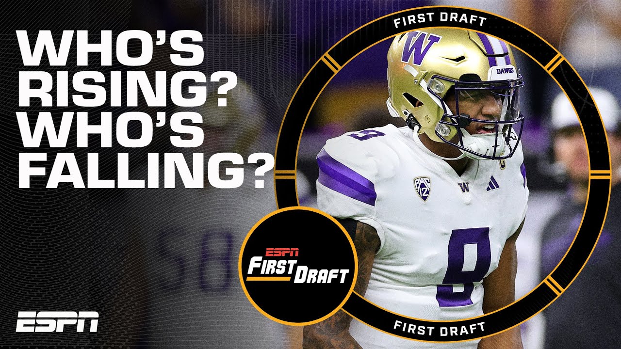 2024 NFL Draft: Five takeaways from National's 16-7 win over ...