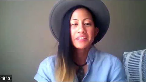 Executive Director, Teresa Miles Interview with Ti...