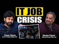 "Data Operator Jobs Will Be Hit First'' Pawan Kalyan