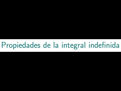 Teoría de las