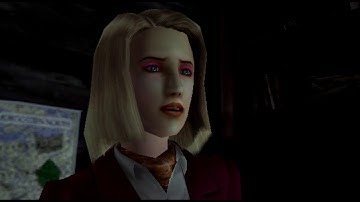 Dreamcast - D2 - Disc 1 Game Intro