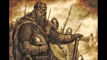 Viking Metal MIX part 1