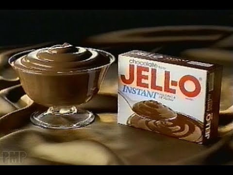 Jell-O (1999) - YouTube