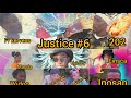 Justice pisode 6 mezanmi yo jwenn chicoby dyab la mande anraje  li tou manje inosan