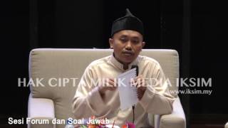 Download Kiyai Idrus Ramli Indonesia - Sesi Forum Seminar Antarabangsa - 2017 Video MP3 Kiyai Idrus Ramli Indonesia - Sesi Forum Seminar Antarabangsa - 2017