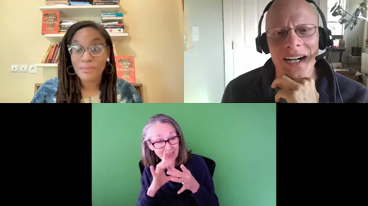 Slaves for Peanuts: A Conversation with Jori Lewis