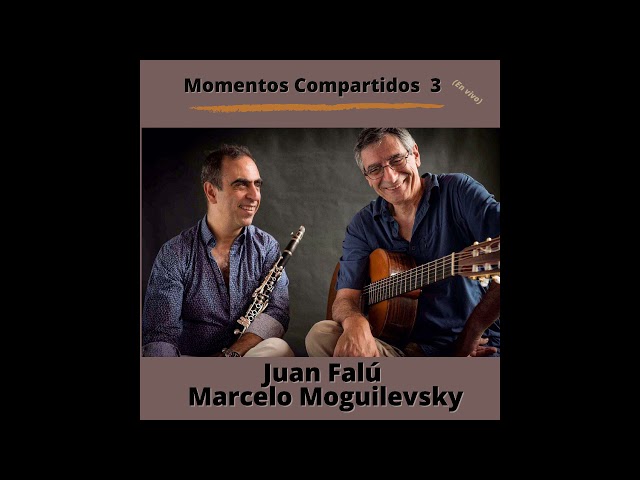 Juan Falú - Que lo diga el río