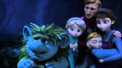 Jelsa Love Story--Part 1 (PLEASE READ THE DESCRIPTION!!!!)