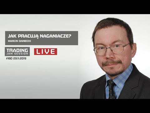 hqdefault - Jak pracują naciągacze finansowi? Live TJS z Marcinem Danieckim