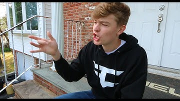 FaZe Rain DISS TRACK (Official Music Video)