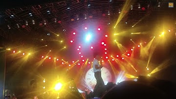 Budi Doremi - Mesin Waktu (Live Concert Jakarta Fair 2023)