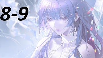 Path to Nowhere, 8-9 | Main Story, Chapter 8