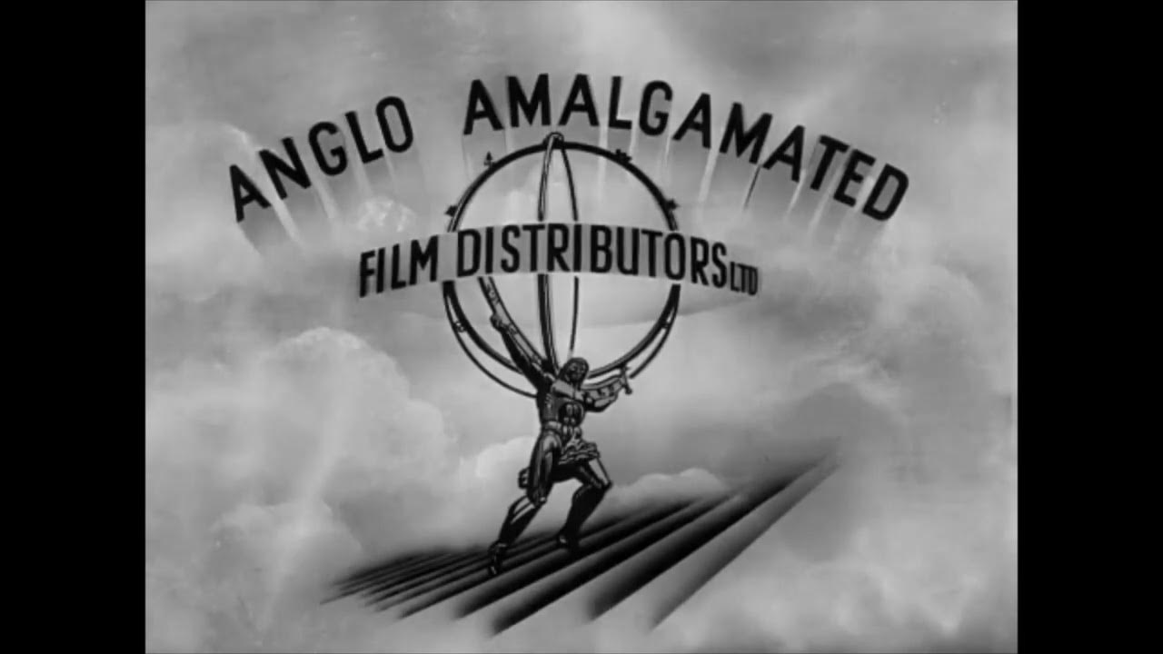 AngloAmalgamated Film Distributors Ltd. (1953) YouTube