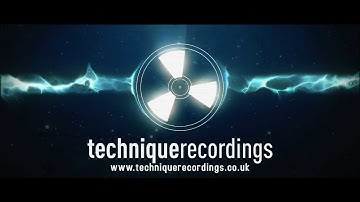 MaxNRG - Arkan (cut) [Technique Recordings, TECH087]