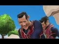 &quot;We are Number One&quot; but the rules are in the description