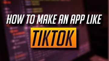 How to make an app like TikTok (Part 1) [Kotlin]