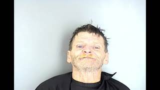 Greenwood County Arrest Report for April 8, 2021