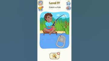 Dop5 (Delete One Part) Level 77 Walkthrough solutions_ All levels@Slowgamer925