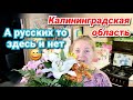 МЫ, ПЕРЕСЕЛЕНЦЫ ИЗ ГЕРМАНИИ - ВЕЗДЕ! Как прошли наши праздники/ Как я отчистила подошву с Easy Clean