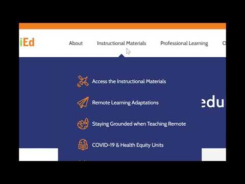 OpenSciEd