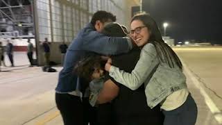 Citgo 6 Member Shares Survival Story After 5 Years In Foreign Prison