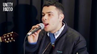 Ady Suleiman Hangar Interview