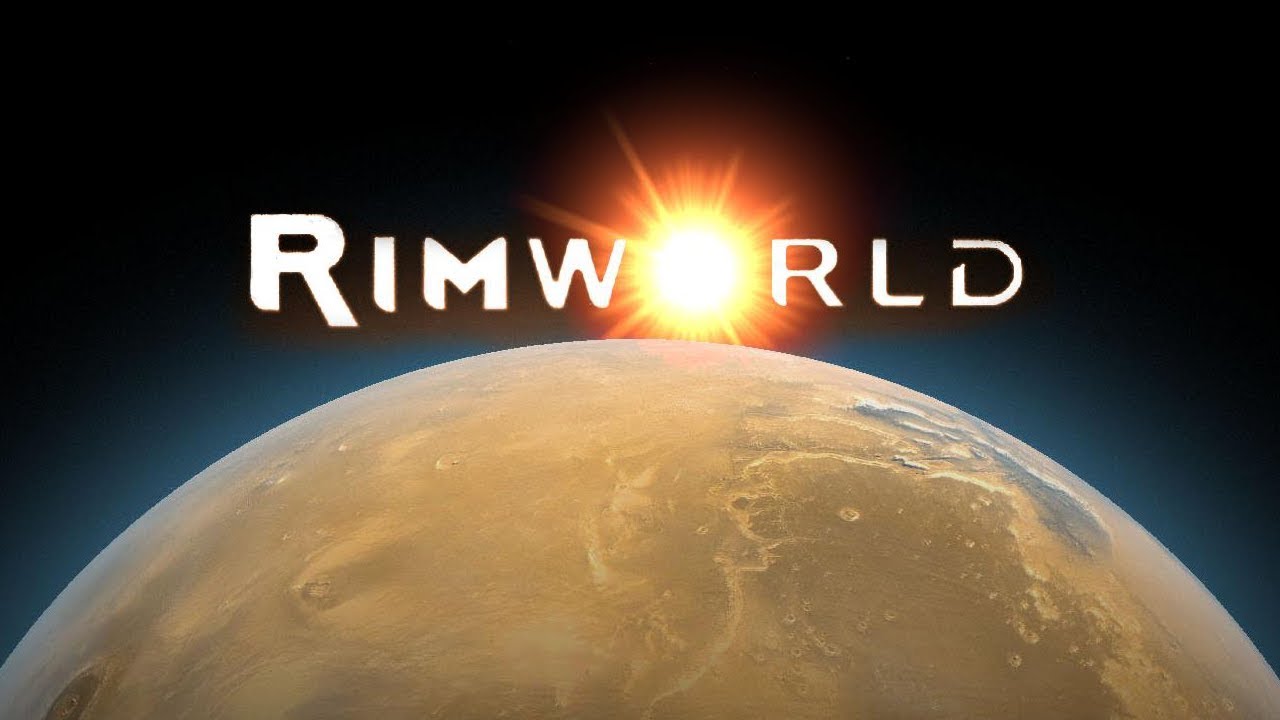 RimWorld walkthrough - Alpha 6 - Gameplay 01