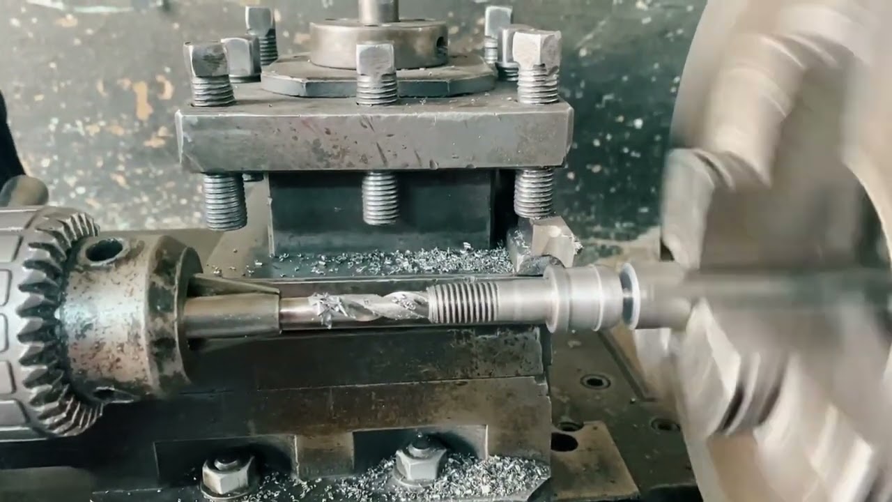 الطريقة الصحيحة لتركيب الغاز داخل الكربيراتير من مركز الابيض