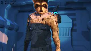 Mapache 007