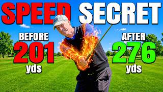 Most Golfers Never Learn This ONE Effortless Power Move