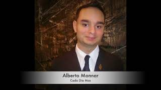 Alberto Monnar - Cada Día Más (Vocal Cover)