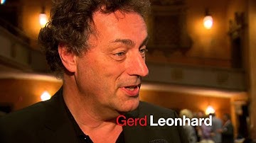 Reflections from VISION2020 Trends Conference participants (part 1)