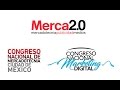 Merca20  congresos y patrocinios