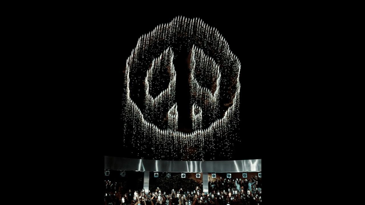 Ahmed Saad - El Youm El Helw Dah Keinemusik - Vido Jean x Oliver Loenn Ahmed Saad - El Youm El Helw Dah Keinemusik - Vido Jean x Oliver Loenn