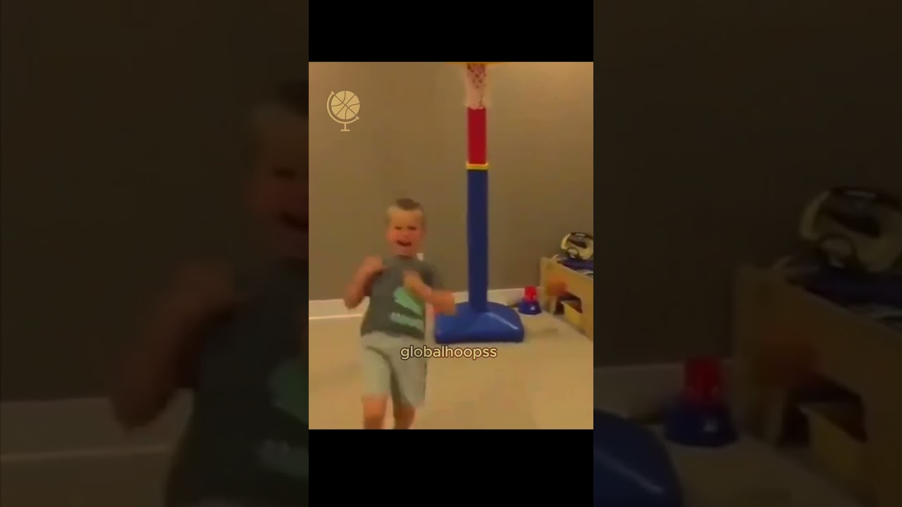 He celebrated a little too early 💀#basketball