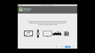 Flutter 中文教程：00-04-配置 Android 开发环境（macOS）